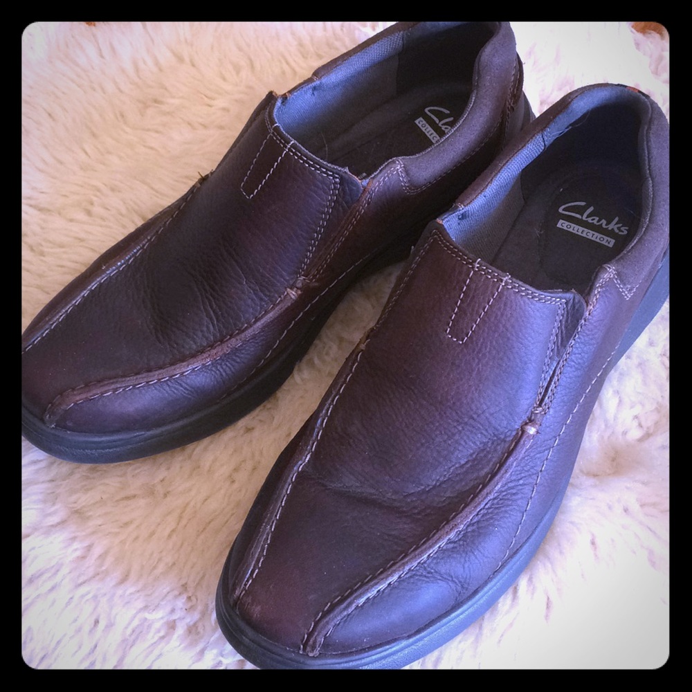 Clark’s Collection  |  shoes